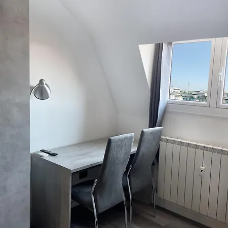 Ferienwohnung House Crocetta Mailand Exterior foto