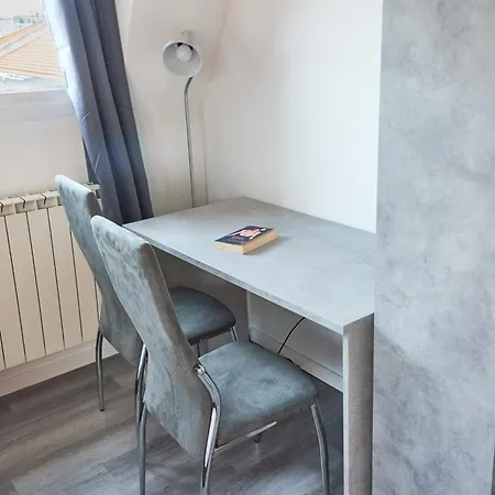 Ferienwohnung House Crocetta Mailand Exterior foto
